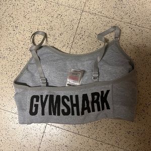 Gymshark Sports Bra with Removable Pads Size small